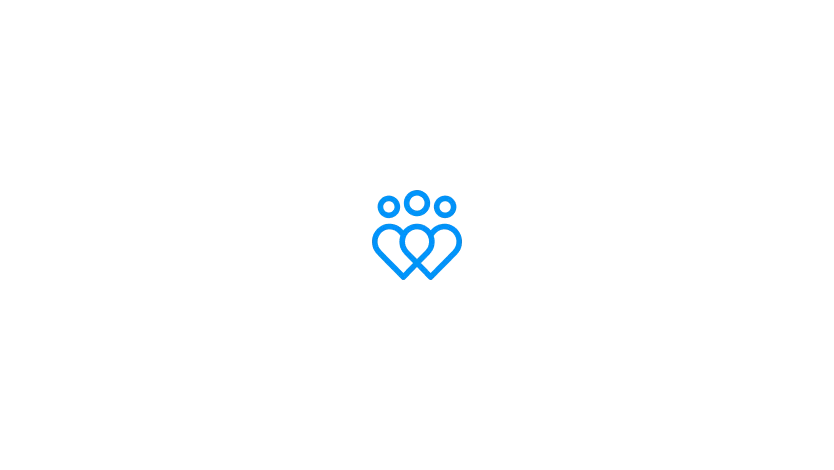 Three-person group icon
